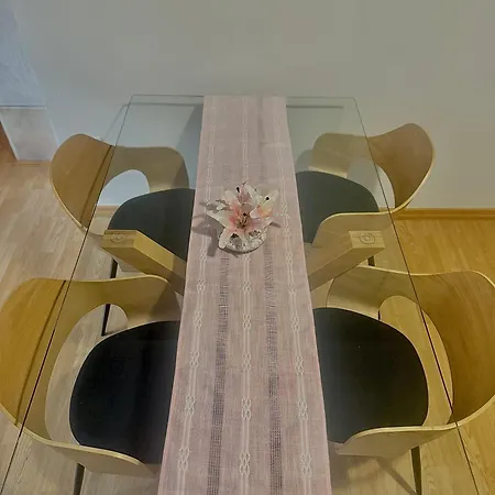 Cómodo A Un Paso Del Centro De La Charra 6 Apart-37-278