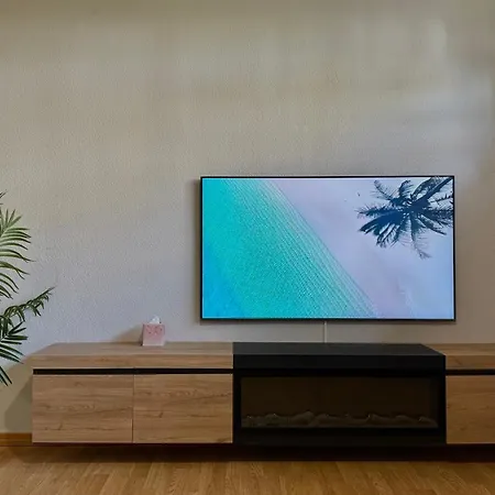 Cómodo A Un Paso Del Centro De La Charra 6 Apart-37-278 * Salamanca