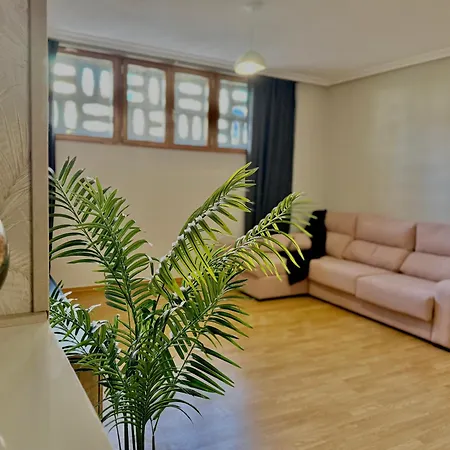 Comodo A Un Paso Del Centro De La Charra 6 Apart-37-278 Саламанка