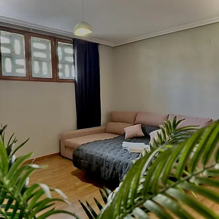 Cómodo A Un Paso Del Centro De La Charra 6 Apart-37-278 Salamanca