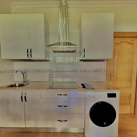 Cómodo A Un Paso Del Centro De La Charra 6 Apart-37-278 Apartamento *