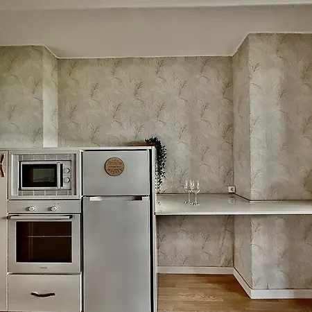 Cómodo A Un Paso Del Centro De La Charra 6 Apart-37-278 Apartamento Salamanca