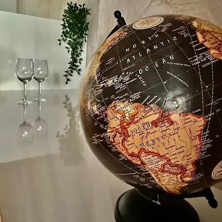 Cómodo A Un Paso Del Centro De La Charra 6 Apart-37-278 * Salamanca