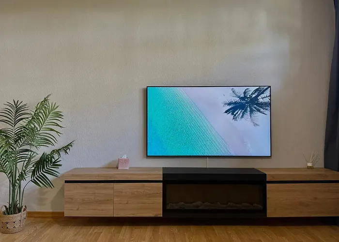 Comodo A Un Paso Del Centro De La Charra 6 Apart-37-278 * Salamanque