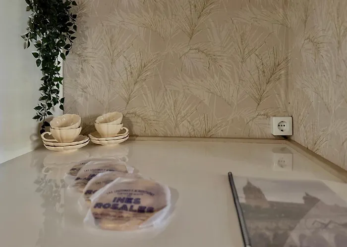 Appartement Comodo A Un Paso Del Centro De La Charra 6 Apart-37-278 Salamanque