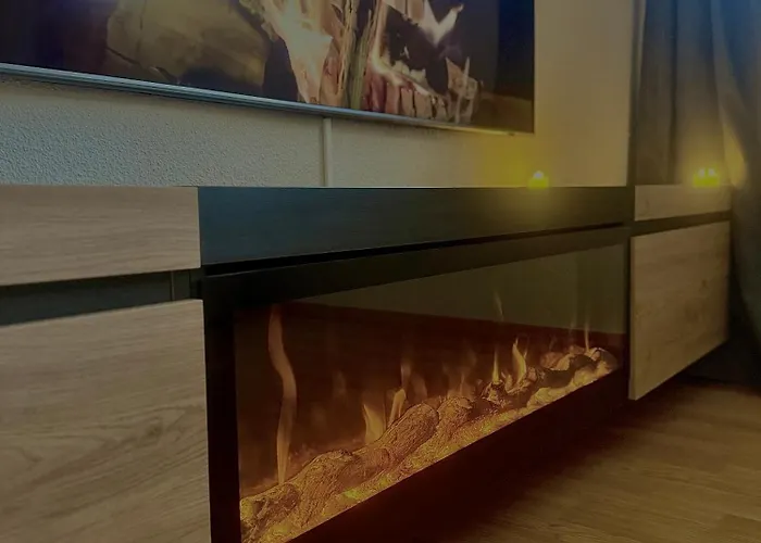 Appartement Comodo A Un Paso Del Centro De La Charra 6 Apart-37-278 *