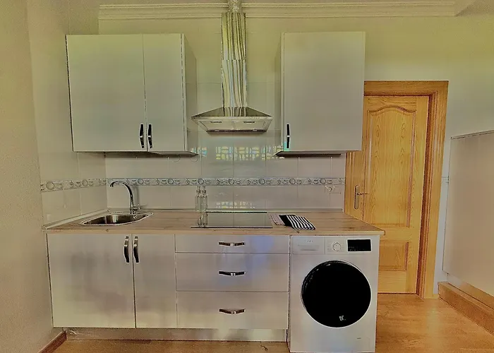 Comodo A Un Paso Del Centro De La Charra 6 Apart-37-278 Appartement *